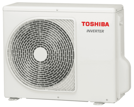 Инверторная сплит-система Toshiba RAS-B10E2KVG-E/RAS-10E2AVG-EE