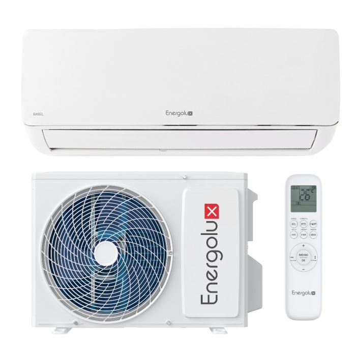 Сплит-система Energolux SAS36B4-A/SAU36B4-A