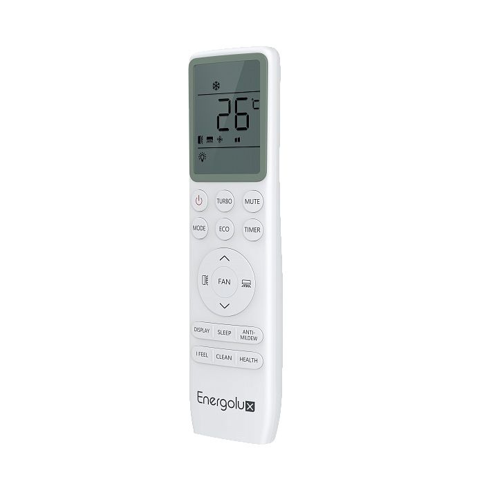 Сплит-система Energolux SAS24MR2-A/SAU24MR2-A