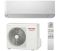 Инверторная сплит-система Toshiba RAS-B05E2KVG-E/RAS-05E2AVG-EE