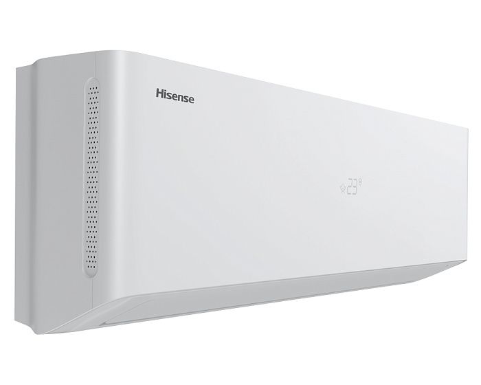 Инверторная сплит-система Hisense AS-13UW4RXVQH01