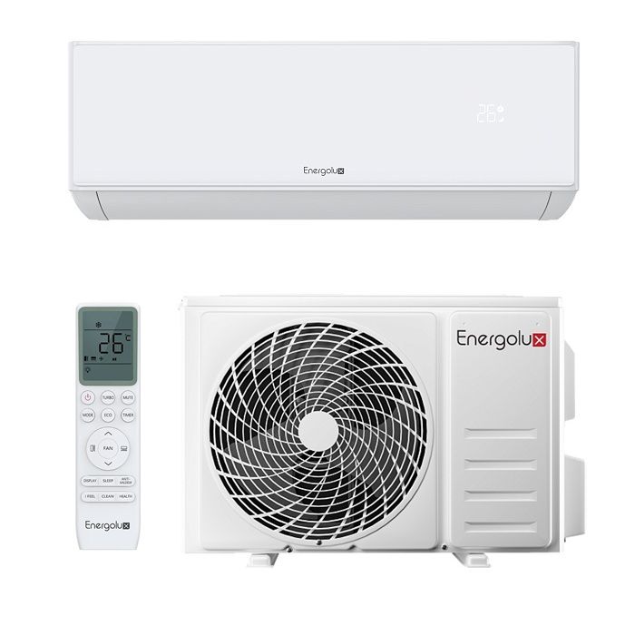 Сплит-система Energolux SAS24MR2-A/SAU24MR2-A