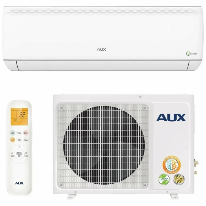 Сплит-система AUX ASW-H18A4/JD-R1/AS-H18A4/JD-R1