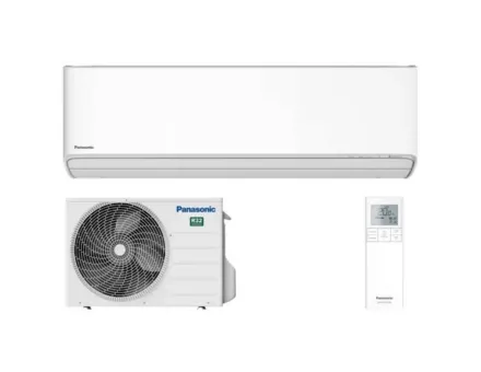 Инверторная сплит-система Panasonic CS-Z71ZKEW/CU-Z71ZKE