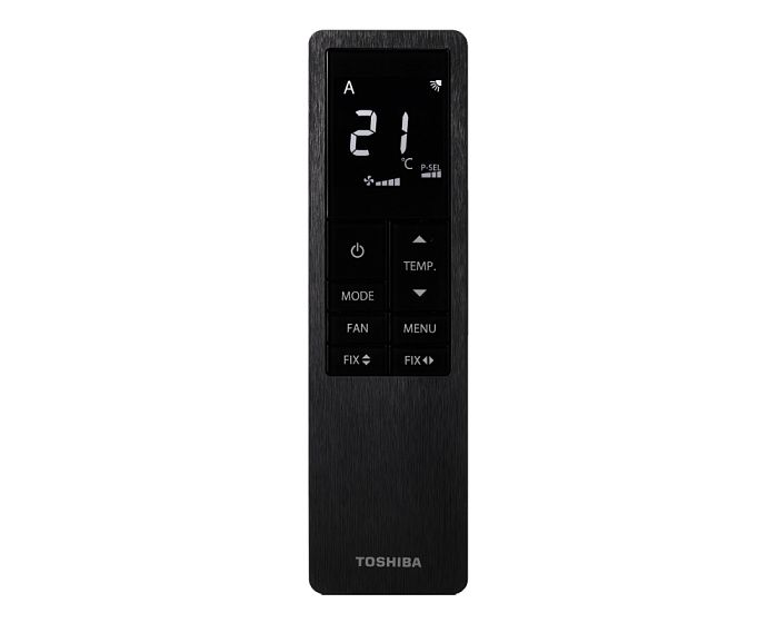 Инверторная сплит-система Toshiba RAS-B16G3KVSGB-E/RAS-16J2AVSG-E1