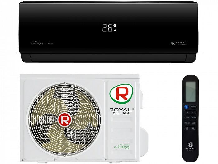 Инверторная сплит-система Royal Clima RCI-AN22HN