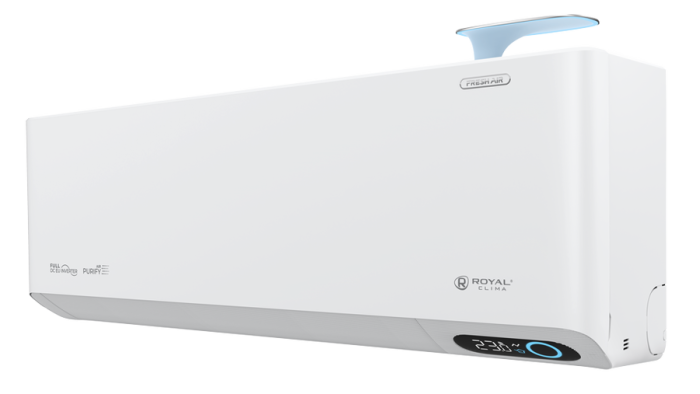 Инверторная сплит-система Royal Clima RCI-RFS28HN
