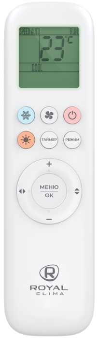 Инверторная сплит-система Royal Clima RCI-RND30HN
