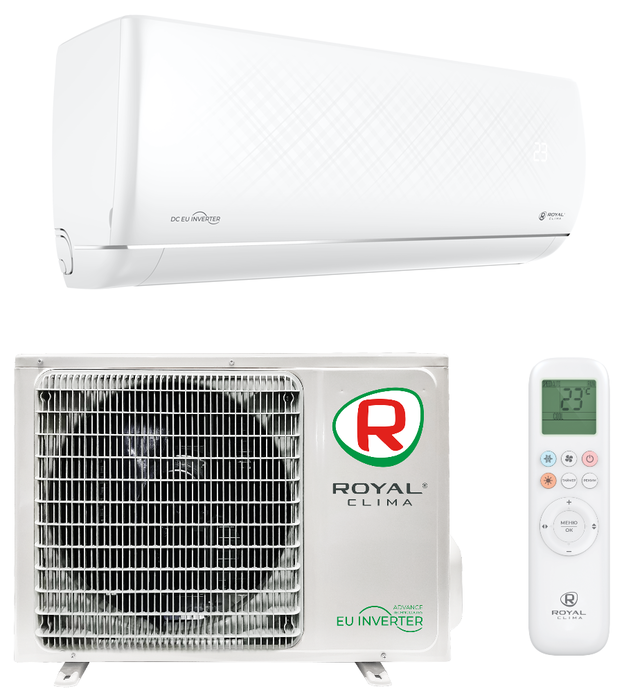 Инверторная сплит-система Royal Clima RCI-RND30HN