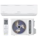 Инверторная сплит-система Kalashnikov KVAC-I-07IN-FP1/KVAC-I-07OD-FP1