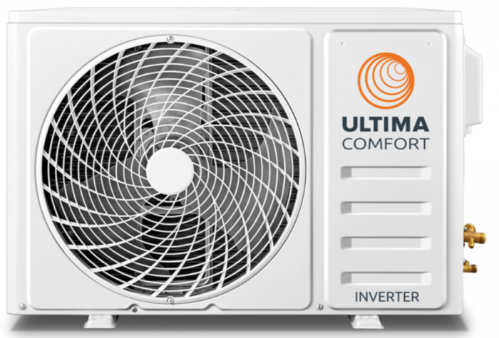Инверторная сплит-система ULTIMA COMFORT ECS-I07PN