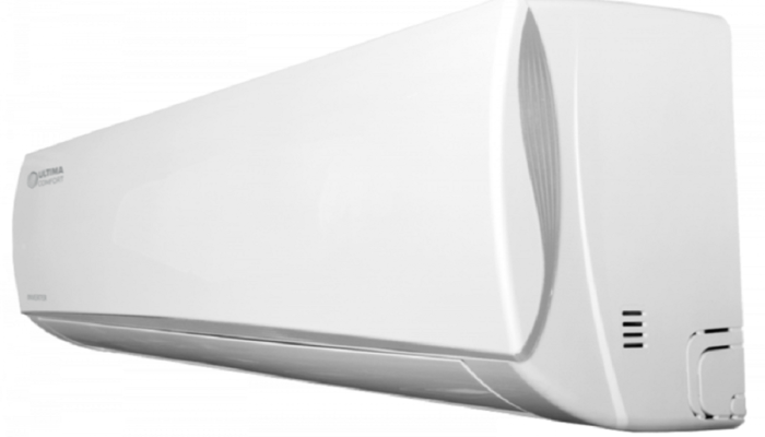 Инверторная сплит-система ULTIMA COMFORT ECS-I07PN