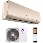 Инверторная сплит-система Gree GWH09ACC-K6DNA1F champagne